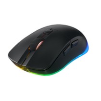 Mouse Cherry Schwarz 12000 dpi