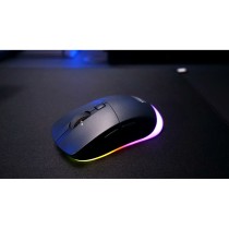 Mouse Cherry Schwarz 12000 dpi