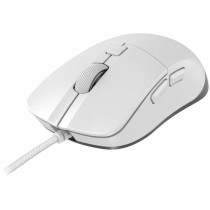 Mouse Cherry Weiß 12000 dpi