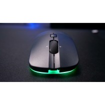 Mouse Cherry Schwarz 12000 dpi