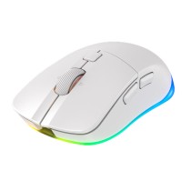 Mouse Cherry Weiß 12000 dpi