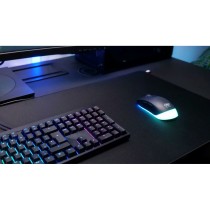 Mouse Cherry Schwarz 12000 dpi