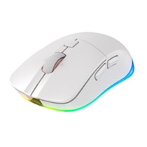 Souris Cherry Blanc 12000 dpi