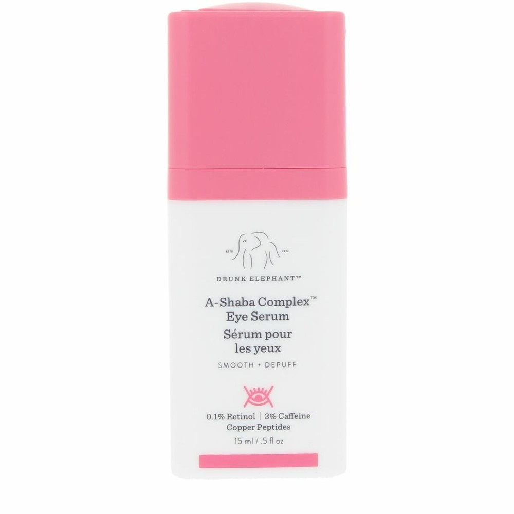 Eye Contour Serum Drunk Elephant A-SHABA COMPLEX 15 ml