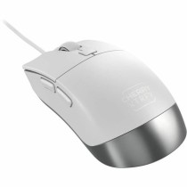 Mouse Cherry Weiß 12000 dpi