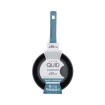 Pfanne Quid Confort Blau Metall Ø 20 cm (6 Stück)