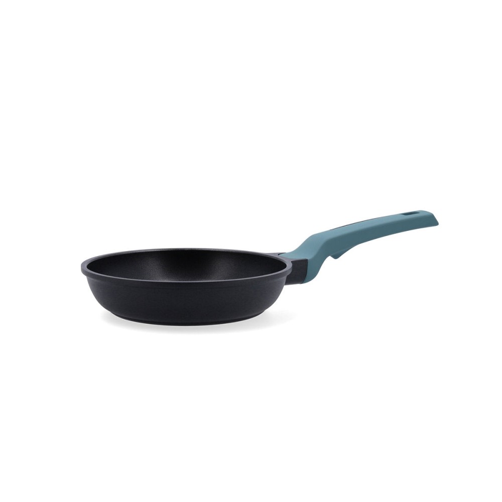 Pfanne Quid Confort Blau Metall Ø 20 cm (6 Stück)