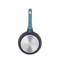 Pfanne Quid Confort Blau Metall Ø 20 cm (6 Stück)