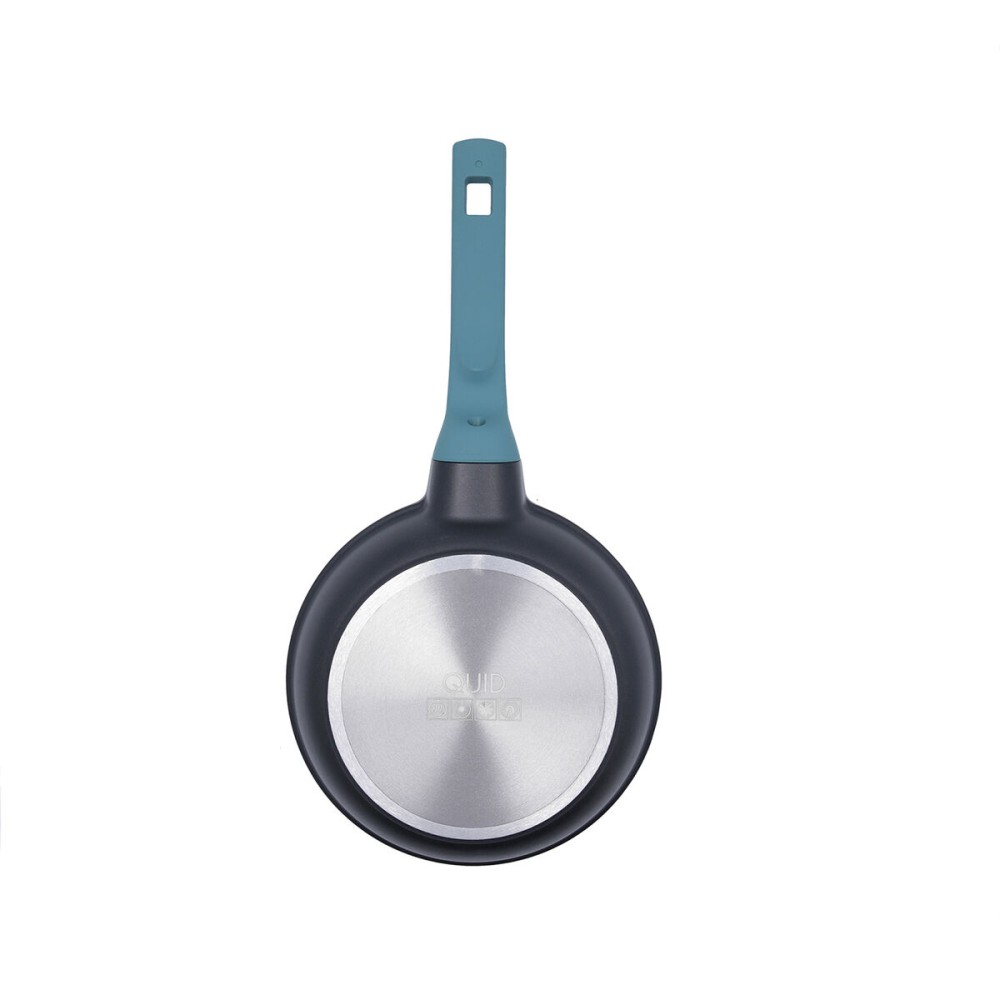 Pfanne Quid Confort Blau Metall Ø 20 cm (6 Stück)