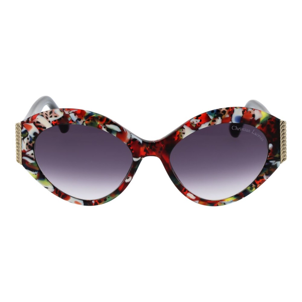 Lunettes de soleil Femme Christian Lacroix CL5122 54227