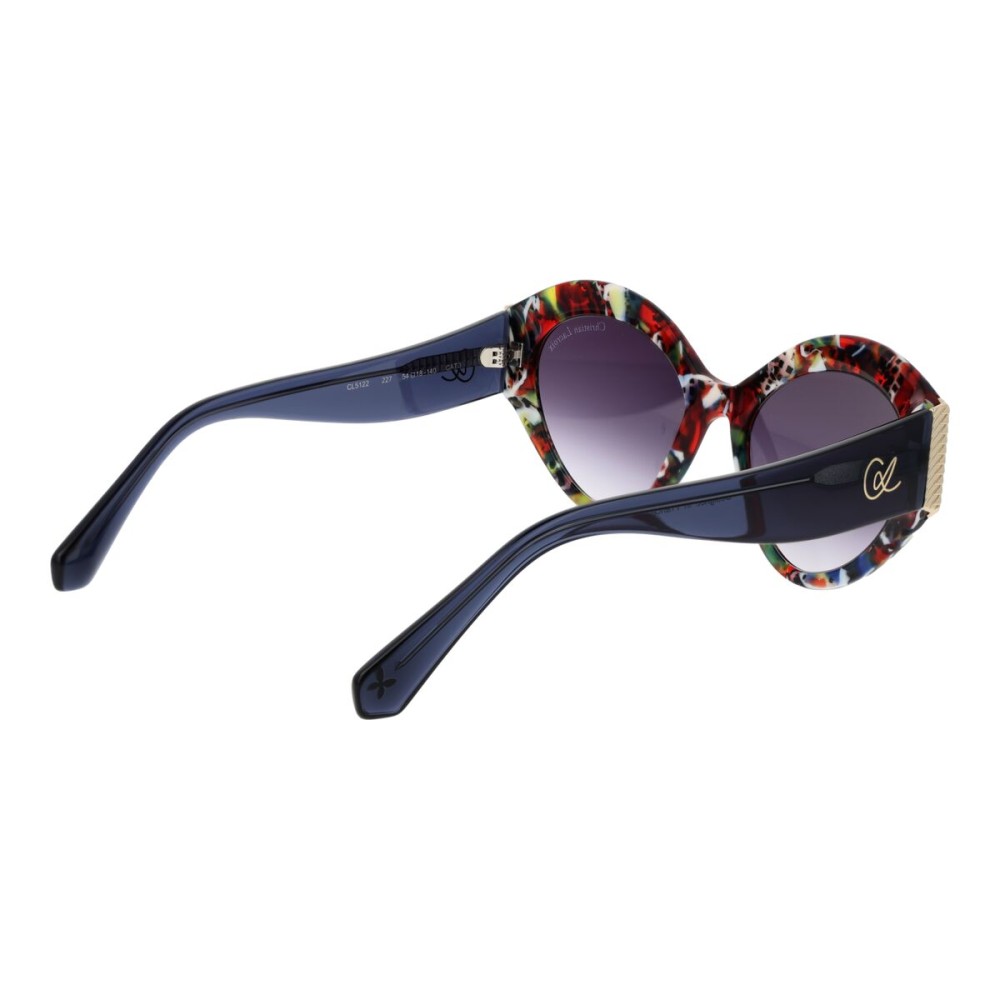 Lunettes de soleil Femme Christian Lacroix CL5122 54227