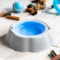 Cooling Pet Water Bowl Freshty InnovaGoods