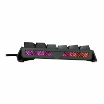Clavier Cherry Noir AZERTY