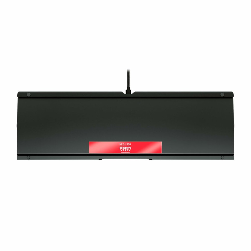 Clavier Cherry Noir AZERTY
