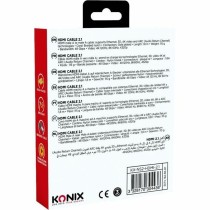 HDMI Kabel KONIX