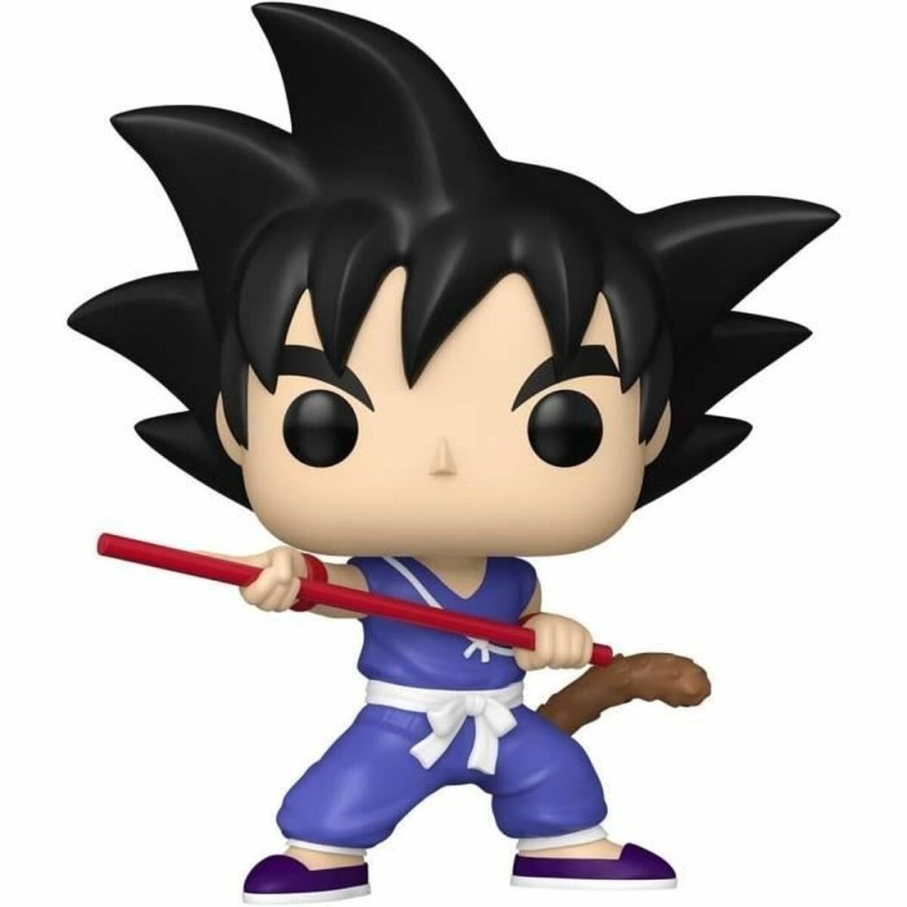 Figurine Funko Pop! Dragon Ball Goku
