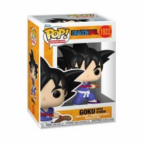 Figurine Funko Pop! Dragon Ball Goku