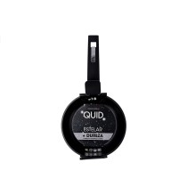 Pfanne Quid Estelar Schwarz Metall Ø 18 cm (6 Stück)