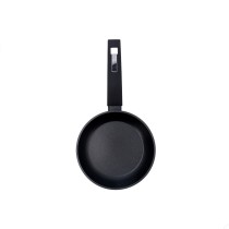 Pfanne Quid Estelar Schwarz Metall Ø 18 cm (6 Stück)