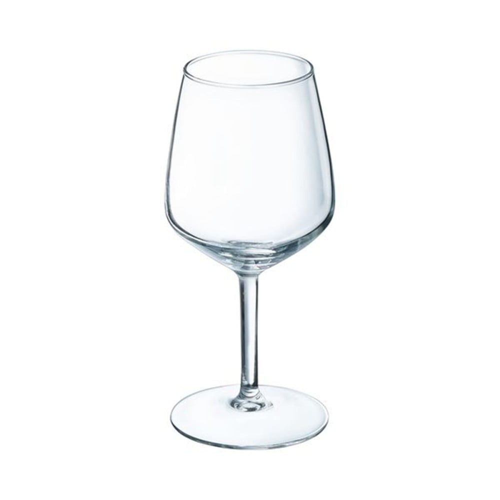Weinglas Luminarc Veral Durchsichtig Glas 470 ml (6 Stück)