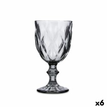 Verre Quid Maia Bleu verre 235 ml (6 Unités)