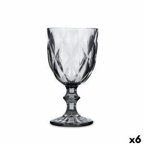 Verre Quid Maia Bleu verre 235 ml (6 Unités)