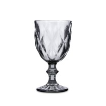 Verre Quid Maia Bleu verre 235 ml (6 Unités)