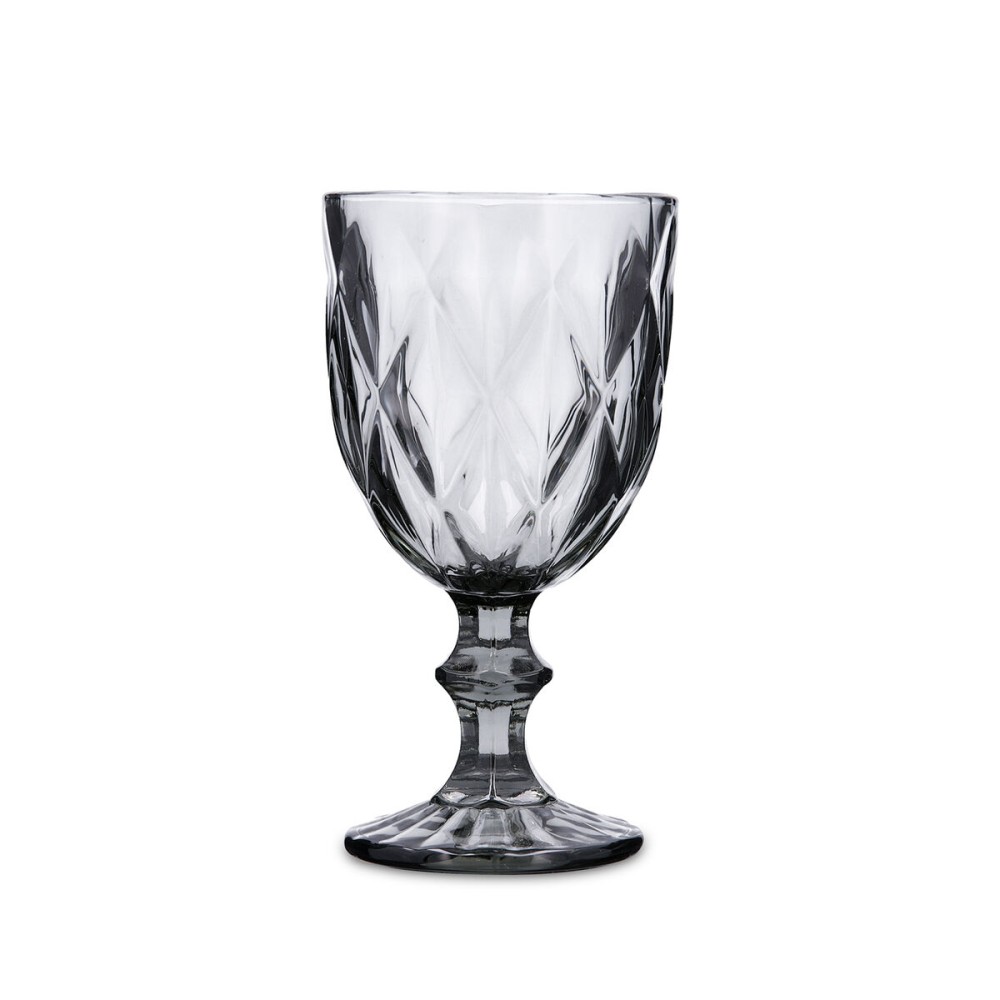 Verre Quid Maia Bleu verre 235 ml (6 Unités)