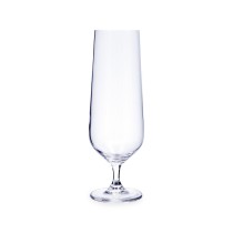 Wineglass Bohemia Crystal Premiere Pils Transparent Glass 380 ml Beer (6 Units)