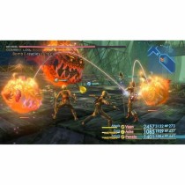 Jeu vidéo pour Switch Square Enix Final Fantasy XII: La Era del Zodiaco