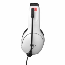 Headphones Turtle Beach Airlite Fit White/Black