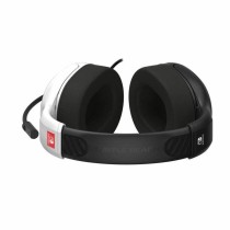 Headphones Turtle Beach Airlite Fit White/Black