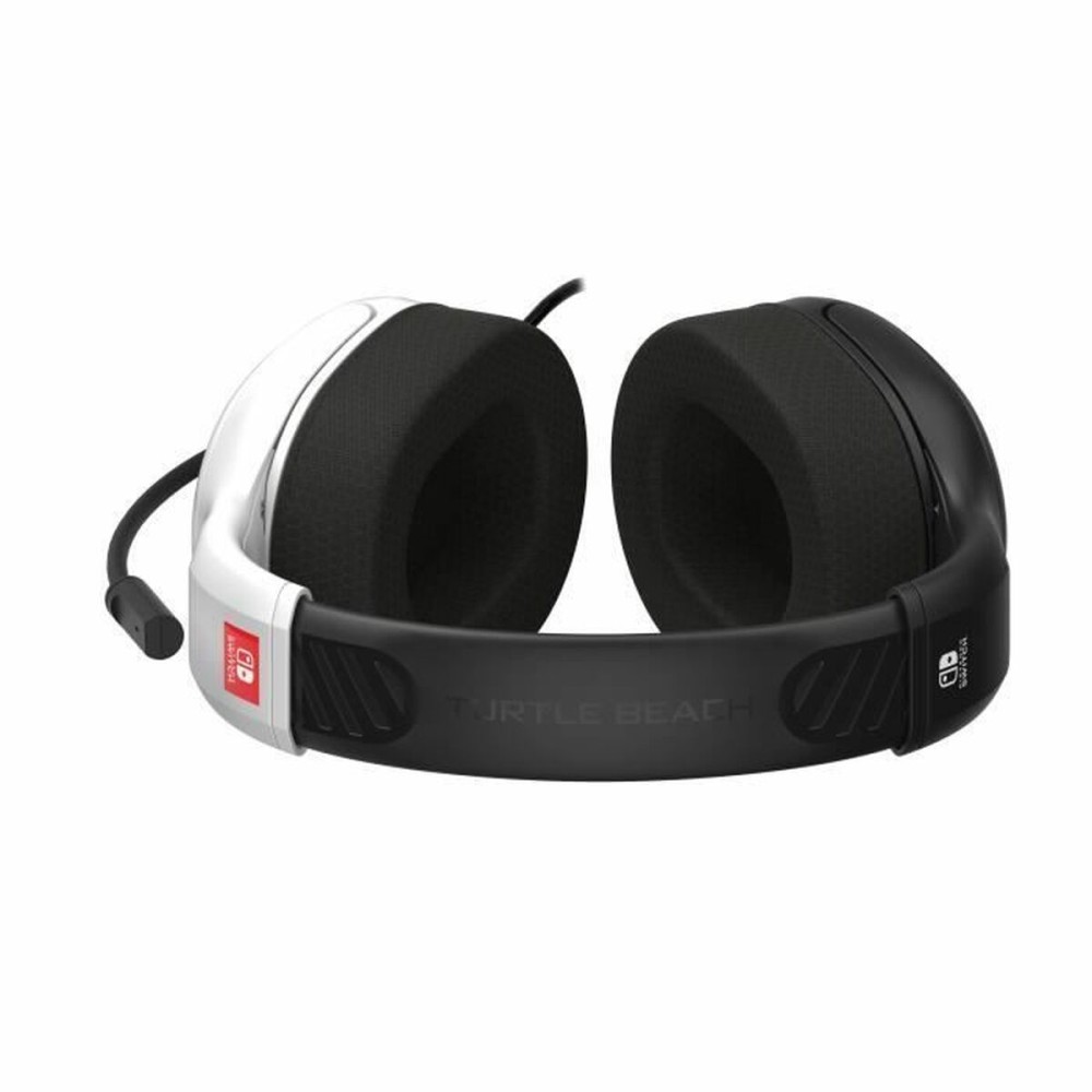 Headphones Turtle Beach Airlite Fit White/Black