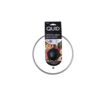 Topfdeckel Quid Renova Durchsichtig Glas Ø 20 cm (6 Stück)