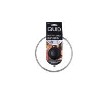Topfdeckel Quid Renova Durchsichtig Glas Ø 18 cm (6 Stück)