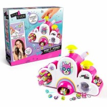 Perles Canal Toys Gom'z Studio