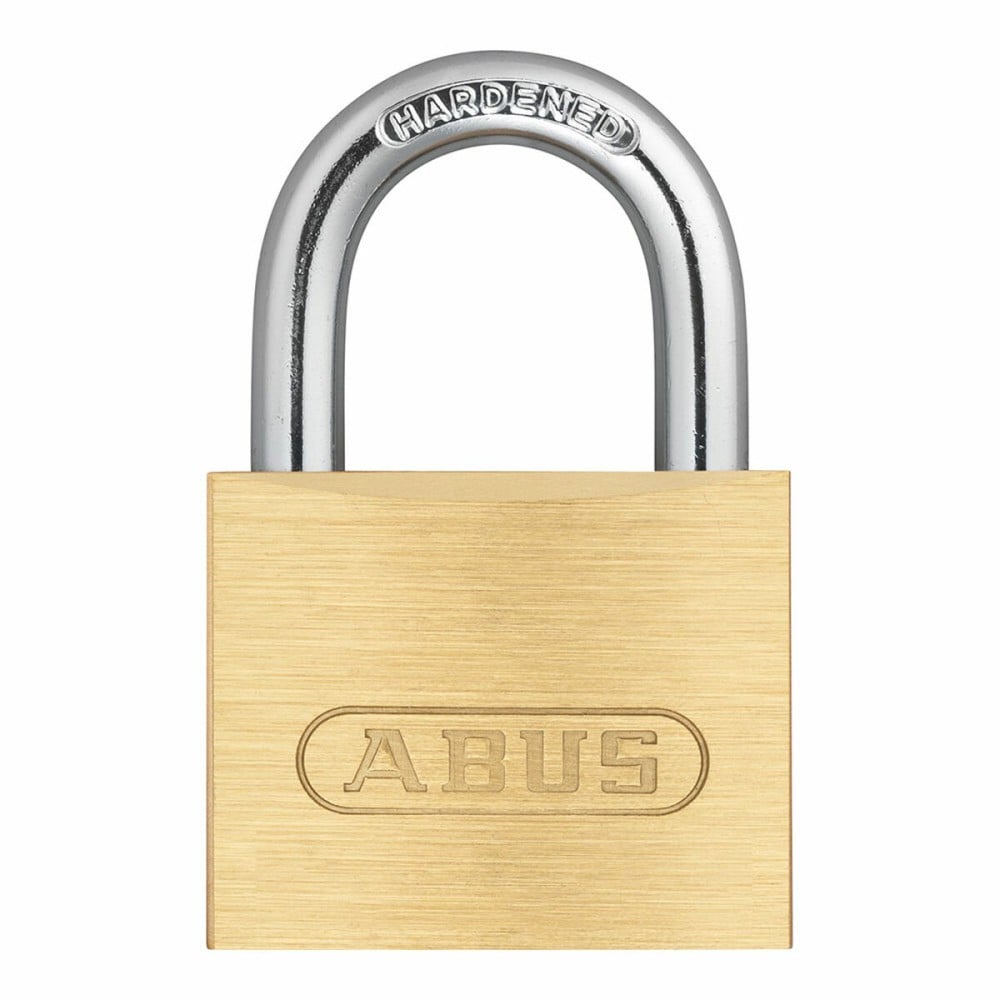 Tastensperre ABUS Messing 6,5 mm 40 mm