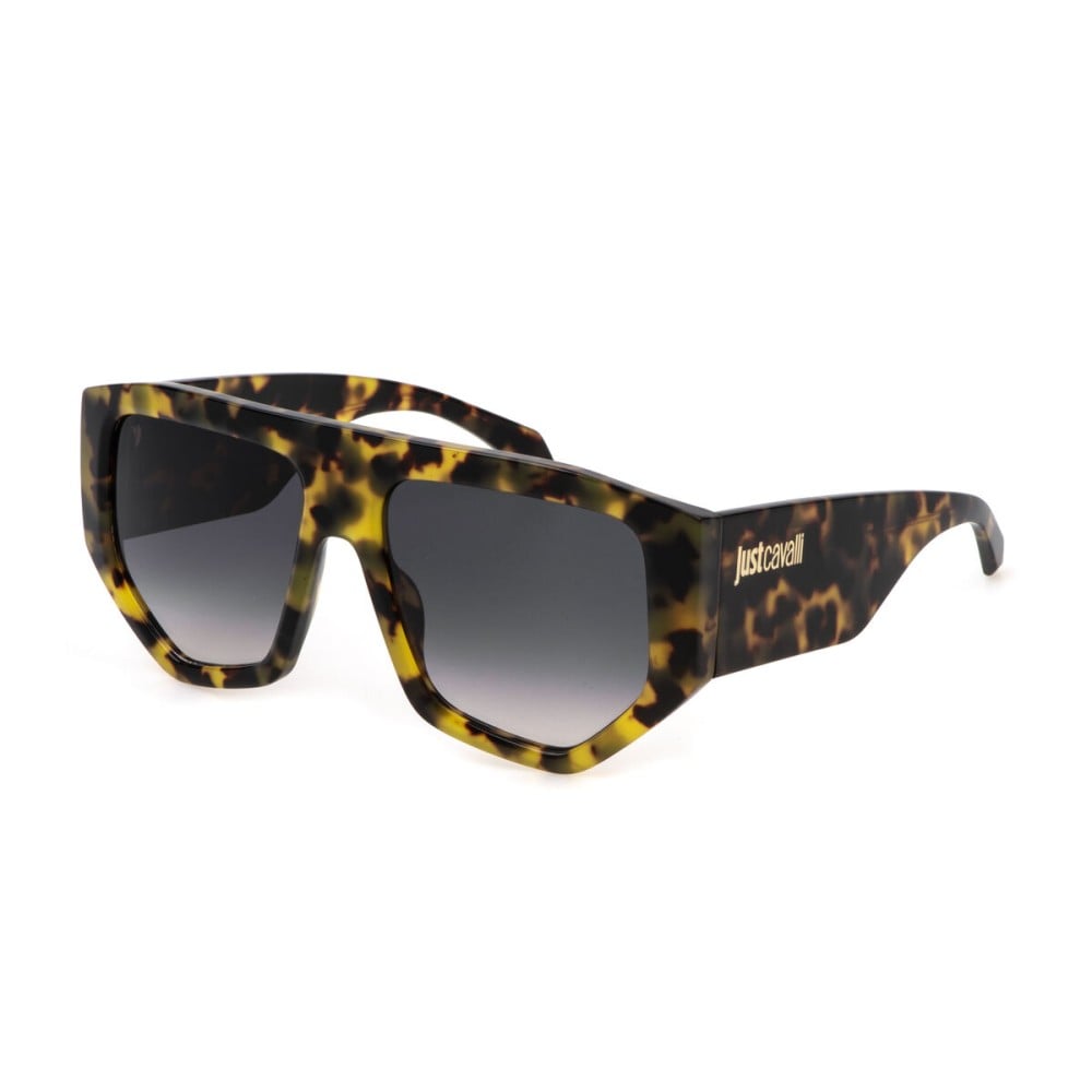 Damensonnenbrille Just Cavalli SJC097-580781 ø 58 mm
