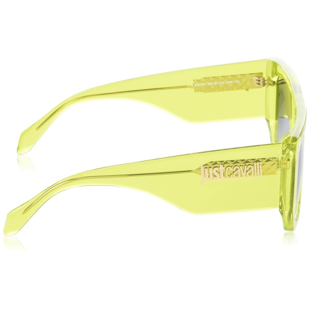 Damensonnenbrille Just Cavalli SJC022-560998 ø 56 mm