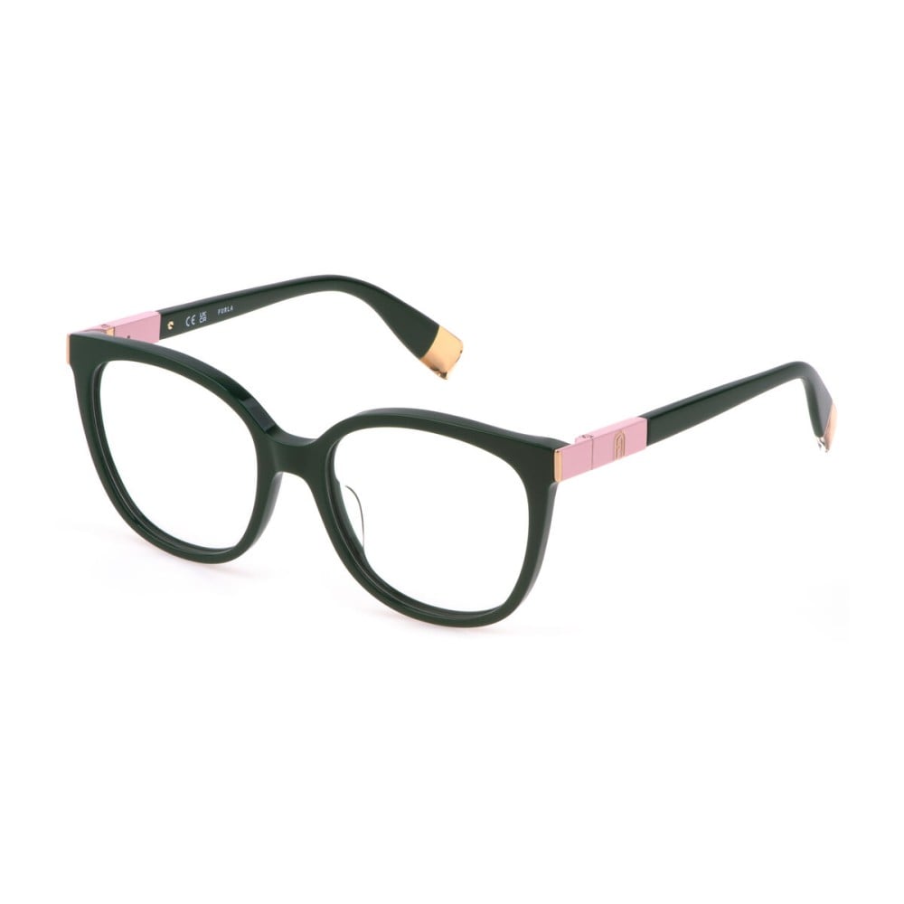 Brillenfassung Furla VFU720-540D80 ø 54 mm