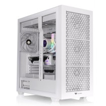 ATX Semi-tower Box THERMALTAKE CA-11D-00F6WN-00 White