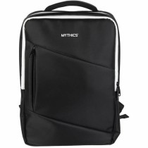 Schulrucksack KONIX Schwarz