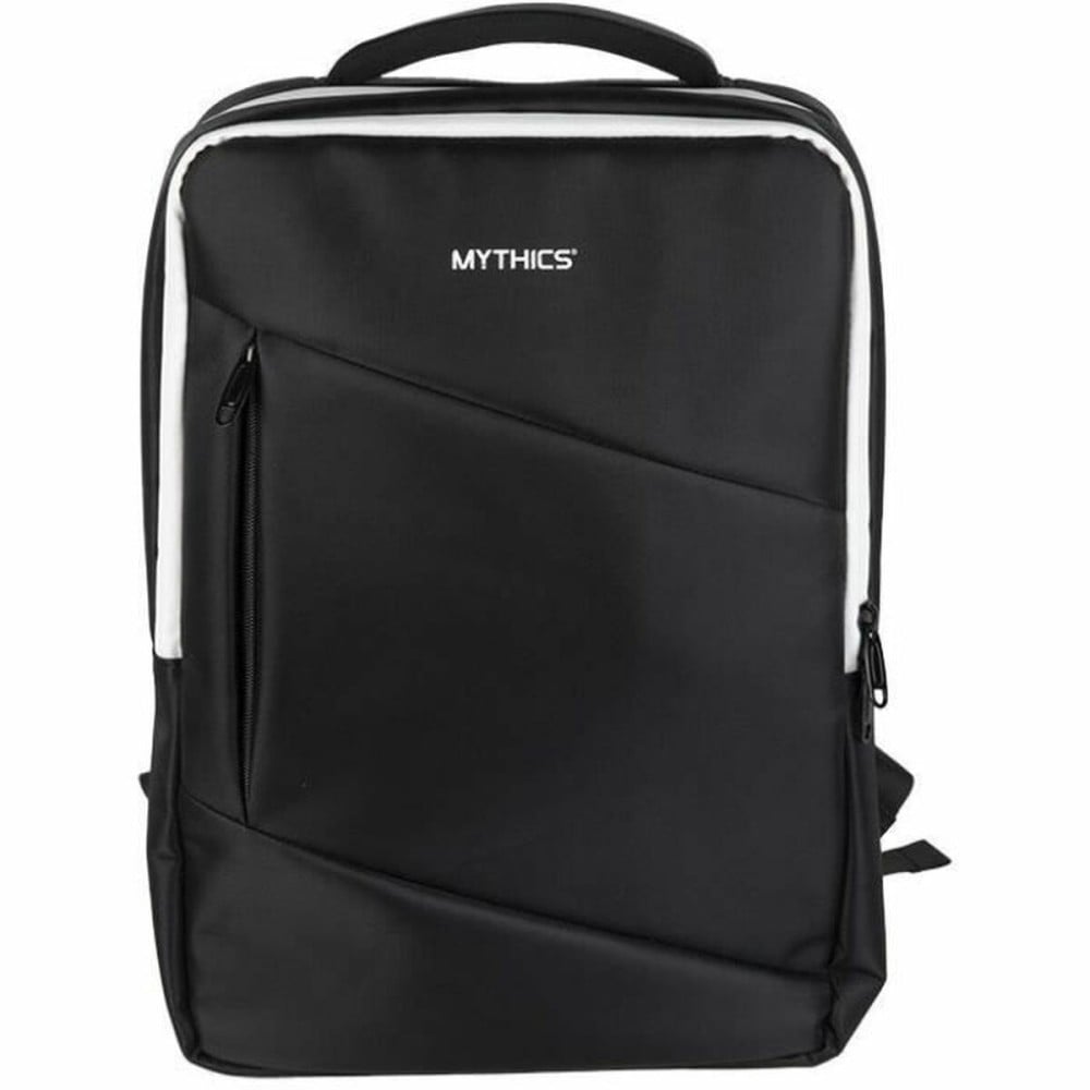 Schulrucksack KONIX Schwarz