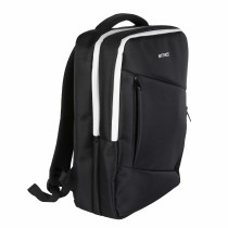 Schulrucksack KONIX Schwarz