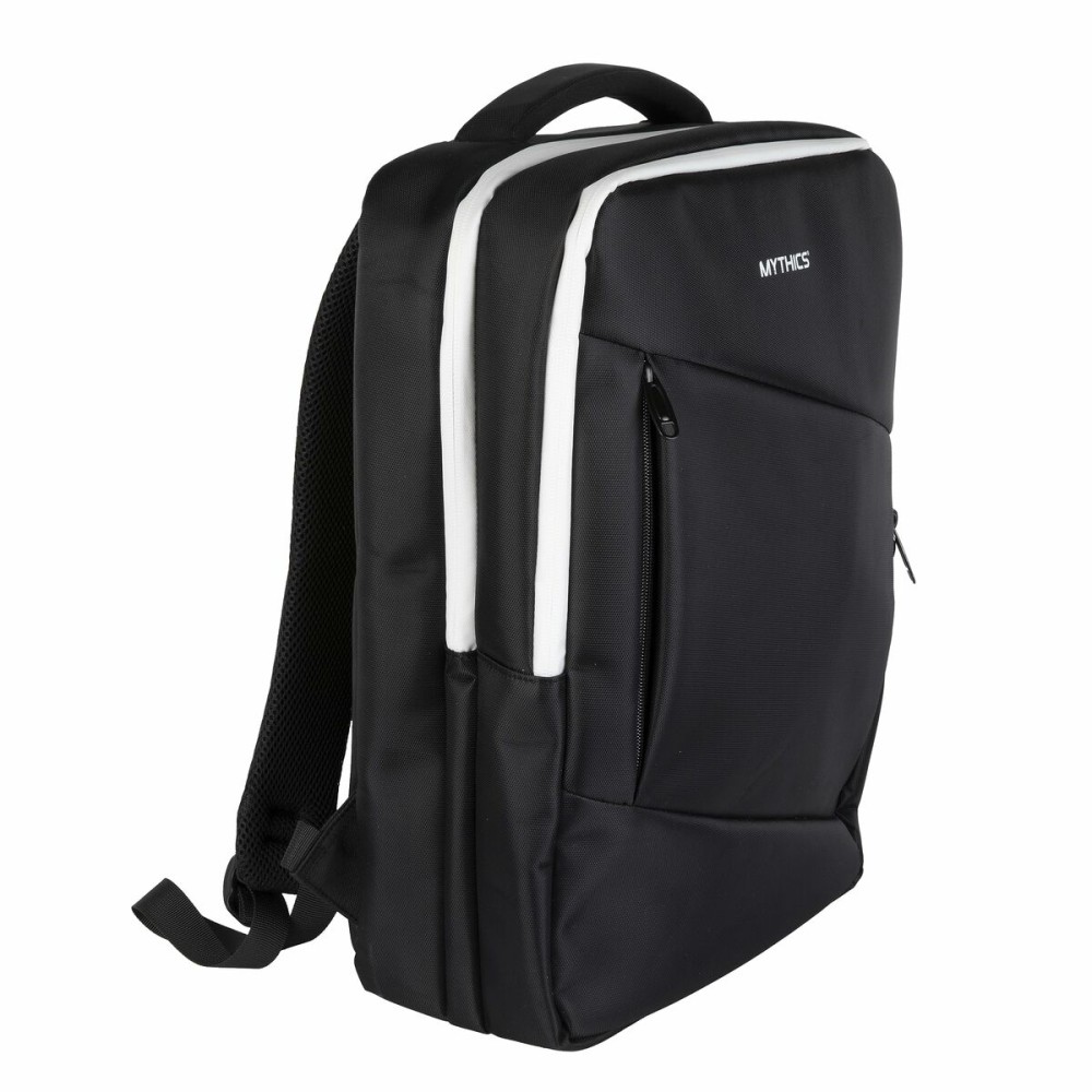 Schulrucksack KONIX Schwarz