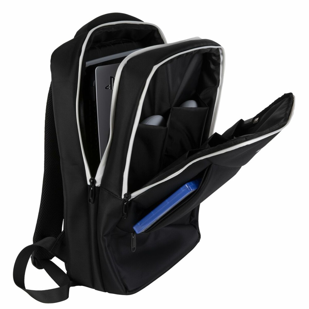 Schulrucksack KONIX Schwarz