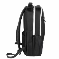 Schulrucksack KONIX Schwarz