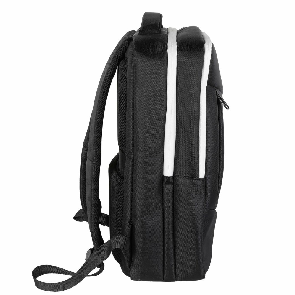 Schulrucksack KONIX Schwarz