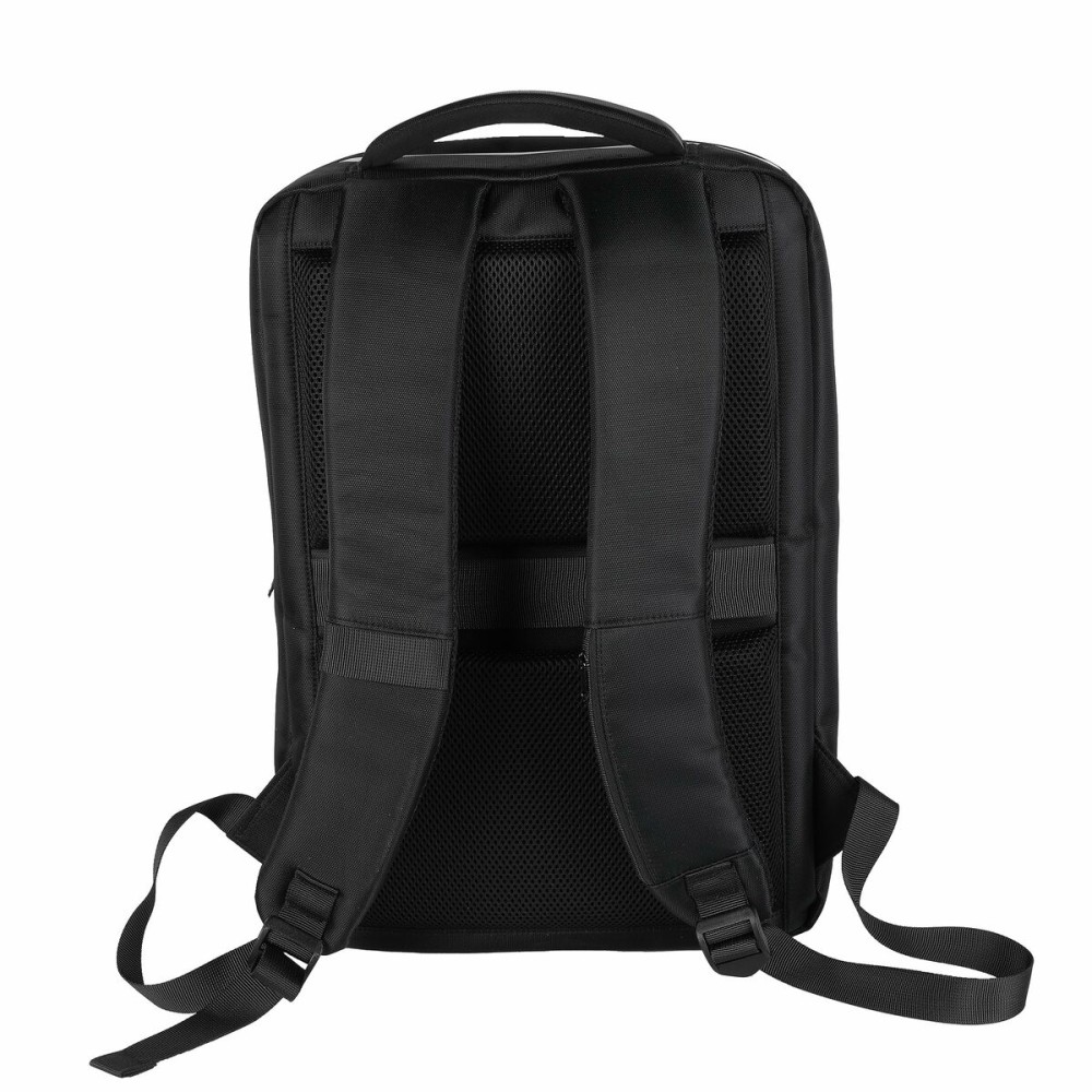 Schulrucksack KONIX Schwarz