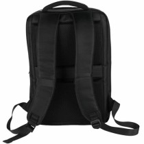 Cartable KONIX Noir